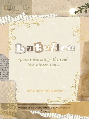 cover image of Lutalica